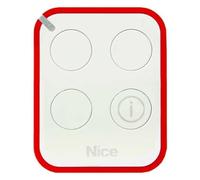 Trasmettitore Telecomando Trasmettitore Era One LR 3 Canali NICE ON3ELR Originale