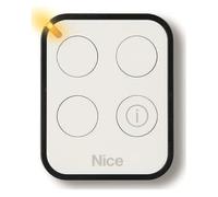 Trasmettitore Telecomando Trasmettitore One BD 3 Canali NICE ON3EBD Originale