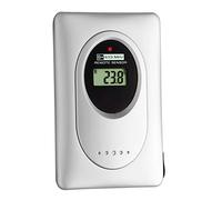 Tfa Dostmann Tfa 30.3139 Radio Sensor One Size White