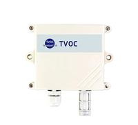 Trasmettitore TVOC Sensore di particolato della qualità aria Rilevamento della concentrazione di formaldeide del composto organico volatile 485