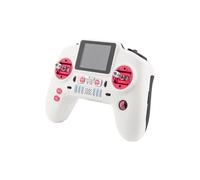 Trasmettitore V12 CNC MAX FPV RC STM32 H7 Dual-Frequency 2.4G 1W ELRS LR1121 EdgeTX Schermo A Colori da 2.4 Pollici per Drone A