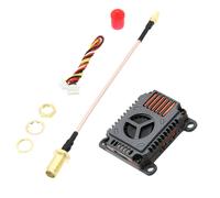 Trasmettitore video 5.8G 5.8GHz 3W VTX 48CH 25mW/1000mW/2000mW/3000mW regolabile per drone da corsa FPV a lungo raggio