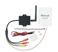 Trasmettitore Video Vista Posteriore Telecamera Video Auto Modulo Posteriore Vis