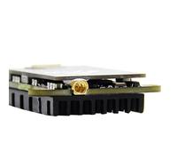 Trasmettitore VTX da 2 W con antenna ad ago interno SMA per drone RC FPV