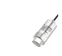 Trasmettitore wireless affidabile per temperatura e vibrazione con comunicazione RS485 e analisi completa dello spettro (B)