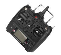 Trasmettitore Wltoys XK X6 per telecomando per elicottero K100 K110 K123