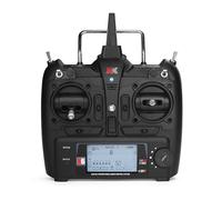 Trasmettitore XK X6 con ricambio Futaba per modifica Wltoys XK K100 K350
