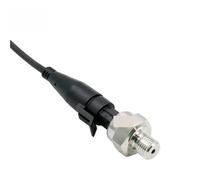 Trasmettitori di Pressione Sensore trasmettitore di pressione 'olio idraulico e 'aria a controllo intelligente 0,5-4,5 V(0~150PSI NPT1/8)