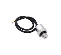 Trasmettitori di Pressione Trasduttore del sensore di pressione for acqua, olio, carburante, gas, aria, ceramico G1/4, trasduttore in acciaio inossidabile(Output 0.5-4.5V,0~2MPa)