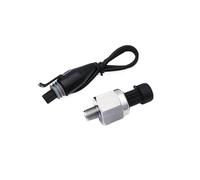 Trasmettitori di Pressione Trasduttore sensore di pressione for acqua, olio, carburante, gas, aria(1600psi)