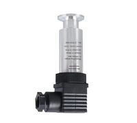 Trasmettitori di Pressione Trasmettitore di pressione ad alto vuoto con attacco rapido KF25 Sensore del in acciaio inossidabile assoluto for automazione industriale(70kPa)