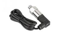 Trasmettitori di Pressione Trasmettitore di pressione al silicio G1/4 for acqua, gasolio, intervallo uscita 4-20 mA, trasduttore(0-40MPa)