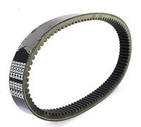 Trasmission Gomma Cinghia Cinghia di trasmissione 27601-11H00 per Suzuki LTA500 KingQuad 500 11-19 King Quad 450 4x4 500 Servosterzo 500AXi CINGHIA TRASMISSIONE