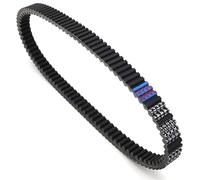 Trasmission Gomma Cinghia Cinghia di trasmissione motore per ricambi moto per SH300 Belt 2007-2015 NSS300 Forza 300 2013 2014 2015 2016 2017/2019 23100-KTW-901 CINGHIA TRASMISSIONE