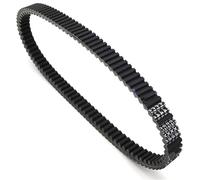 Trasmission Gomma Cinghia Cinghia di trasmissione motore per ricambi moto per SH300 Belt 2007-2015 NSS300 Forza 300 2013 2014 2015 2016 2017/2019 23100-KTW-901 CINGHIA TRASMISSIONE