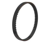 Trasmission Gomma Cinghia Cinghia di trasmissione per moto 8M 560, cinghia di trasmissione originale per la sostituzione della moto elettrica Sur-Ron Surron Light Bee S/X