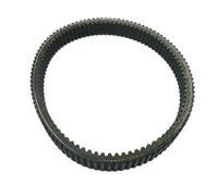 Trasmission Gomma Cinghia Cinghia di trasmissione per motocicletta, frizione di trasferimento per Arctic Cat TRV TBX 700 500 FIS 4X4 N 2000 2001-2009 3402-484 3402-757