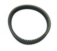 Trasmission Gomma Cinghia Cinghia di trasmissione per motocicletta, frizione di trasferimento per Arctic Cat TRV TBX 700 500 FIS 4X4 N 2000 2001-2009 3402-484 3402-757