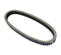 Trasmission Gomma Cinghia Cinghia di trasmissione per ricambi moto per Arctic Cat 500 FIS 4X4 TRV500 TRV750 TBX500 3402-757 3402-484