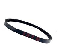 Trasmission Gomma Cinghia Cinghia di trasmissione universale per moto, cinghia di trasmissione motore estesa per 54S-E7641-00