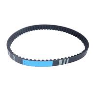 Trasmission Gomma Cinghia Drive Belt 669 18 30 For GY6 49cc 50cc 80cc 4 Stroke Scooter Moped Parts Engines 139qmb Rubber Transmission