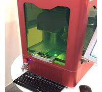 Trasmissione 1064nm 40% Finestra di protezione laser Norma UE 1064nm DIR LB5