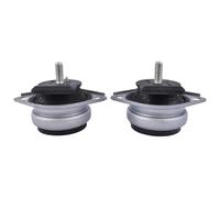 Trasmissione 2x Supporti Motore Per Maserati, GranTurismo, Quattroporte, Ferrari, California 4.7 V8