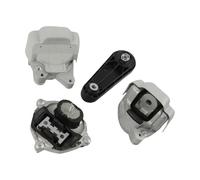 Trasmissione 94637505740 94637505840 Supporto Motore E Trasmissione Per Porsche Macan 95B 3.0L 3.6L Supporto Motore MK239 7PP199331A 8K0399151CD