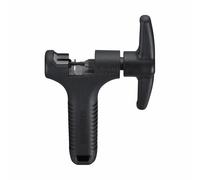 Trasmissione a catena per bicicletta 11v compatibile per catene ig / hg / ug Shimano TL-CN28 Nero