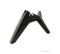 Trasmissione a catena per biciclette professionali Birzman Damsfly 8/9/10/11 Noir