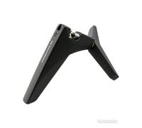 Trasmissione a catena per biciclette professionali Birzman Damsfly 8/9/10/11 Noir TU