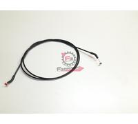 TRASMISSIONE APERTURA SELLA MP3 125 - 300