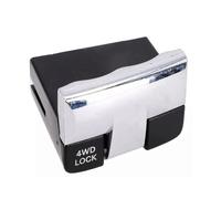 Trasmissione Automatica Accessori per 2007-2017 Case Trasferimento Interruttori