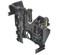 Trasmissione Automatica Conduttore Piastra Per Mercedes W203, 1402701261