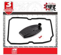 Trasmissione Automatica Filtro W.Guarnizione Della Coppa - Per Chrysler, Jeep ,