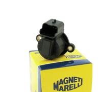 Trasmissione automatica Valvola Sensore pressione collettore di aspirazione CITR