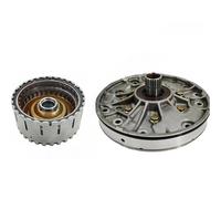 trasmissione automobilistica 1 set U540E Pompa per dell'olio per cambio automatico vecchio stile con gruppo tamburo