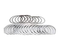 trasmissione automobilistica Kit di ricostruzione per trasmissione automatica per Master per JAGUAR 8HP70 8HP75 per BMW