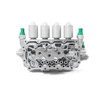 trasmissione automobilistica Per Honda per Accord per Acura 2013-2017 per Honda per Pilot 2016-2020 Solenoide di cambio trasmissione lineare