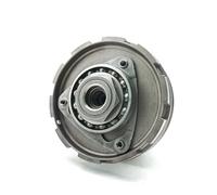 trasmissione automobilistica Trasmissione 30T Set pulegge catena cinghia 901047 33710NK-8 per Nissan per Dodge per Jeep per Suzuki 2.0L 2.4L
