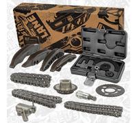 ET ENGINETEAM RS0114VR1 Kit catena distribuzione