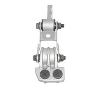 Trasmissione Boccola Di Supporto Inferiore Del Cambio Del Motore Anteriore, Supporto Inferiore Del Montante Di Coppia Per Volvo S60 S70 V70 XC70 XC90 2001-2009,1