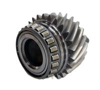 trasmissione catena di trasmissione 722.9 Componente dell'ingranaggio dell'albero di uscita della scatola di trasferimento della trasmissione adatto per Mercedes A2212710248