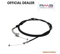 TRASMISSIONE CAVO ACCELLERATORE GAS TIPO ORIGINALE PIAGGIO VESPA ET4 50 2000