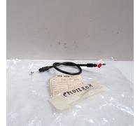 TRASMISSIONE CAVO APERTURA SERRATURA SELLA EMERGENZA PER PIAGGIO BEVERLY