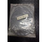 Trasmissione Cavo Cambio Con Guaina Ape Car Piaggio 50