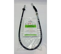 TRASMISSIONE CAVO CAMBIO MARCE RETROMARCIA GRECAV EKE-PIAGGIO AL 500-BAROODER