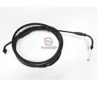 TRASMISSIONE CAVO CHIUSURA GAS MP3 ORIGINALE PIAGGIO