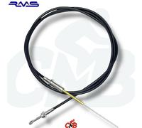 TRASMISSIONE CAVO COMANDO CAMBIO COMPLETO PER PIAGGIO APE TM P703 -R.O. 197097