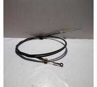 TRASMISSIONE CAVO COMANDO CAMBIO PER PIAGGIO APE TM P602 220 1° SERIE (177596)